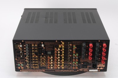 Marantz SR9200/U1B 7.1 Channel Home Theater AV Surround Receiver