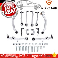 QUERLENKER SATZ FÜR AUDI A4 B5 8D A6 C5 4B VW PASSAT 3B 3BG + KOMBI