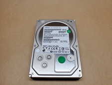 2TB Hitachi HUA722020ALA331 SATA 3.0Gb/s 7200RPM HDD | Tested