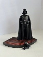 Kotobukiya Darth Vader, w/ Cloud City Stand! ...