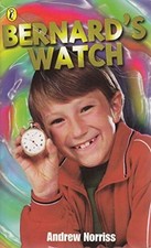 Bernard's Watch by Norriss, Andrew Paperback Book The Cheap Fast Free Post