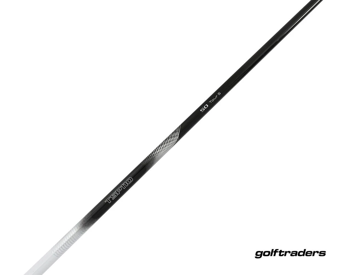 Titleist TSi3 Driver 9º Graphite Tour Stiff Flex New Grip P474