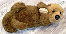 Dakin Plush Sea Otter Lou Rankin Friends Oswell Stuffed Animal