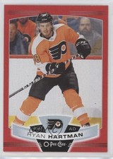 2019-20 O-Pee-Chee Wrapper Redemption Red Ryan Hartman #3 0c3