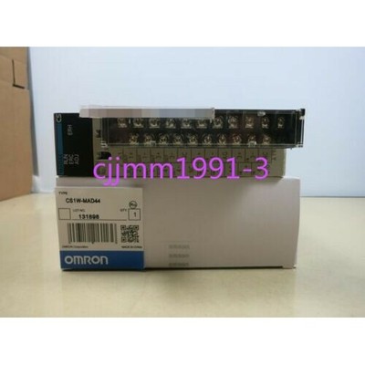 1PC New   A/D D/A Unit CS1W-MAD44 *mq