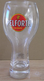 PELFORTH BLONDE 50 cl GLASS