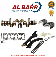 FIT BMW 1 3 5 6 7 SERIES 3.0 PETROL N55B30 N55B30A ENGINE REBUILD KIT
