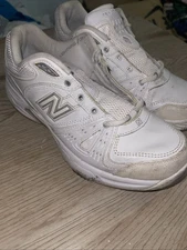 New Balance Size 9.5 WC655WS