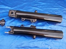 HARLEY TOURING FORK SLIDER LEGS 2000-2013 FLH...
