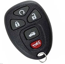 New Replacement Keyless Remote Car Starter Key Fob 5927407 for GM/L 22733524 fab