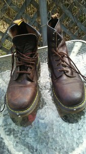 dr martens 11822