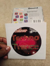 Magix MusicMaker Sound Pool Collections CD-ROM (Choose One From Several Titles!)