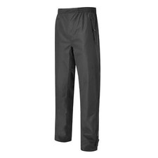 Ping SensorDry wasserdichte Golfhose - schwarz