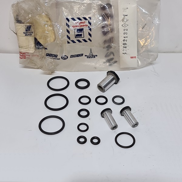 Reparaturkit Luftverteiler Fiat Iveco Original 42492132-image
