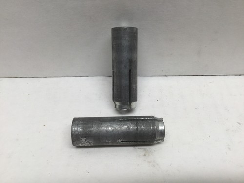 Cully 60404 Drop In Anchor 3/8-16 (Lot of 61) - Bild 1 von 5