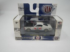 M2 Machines Shelby 1965 Shelby GT 350R R40 17-57
