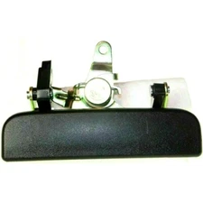 New Tailgate Handle Black for 1986-1993 Mazda B2000 B2200 B2600 Pickup Truck