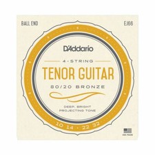 TENOR GUITAR STRINGS -