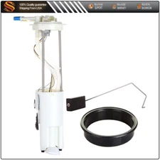 Electric Fuel Pump & Sending Unit Module Fits 2003 Chevrolet S10 2.2L E3703M