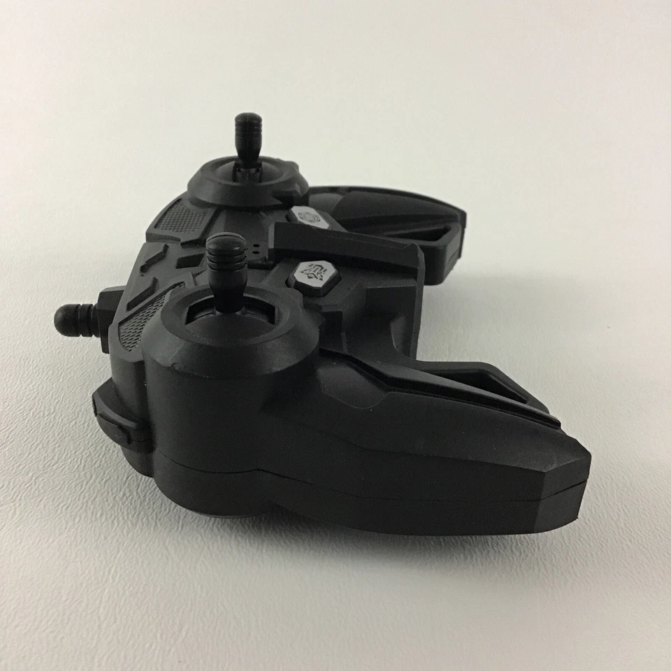 Transformers Rotating Deformation RC Car 118 Police Replacement Remote Control - Image 3 of 4