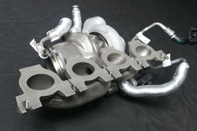 Мотор b46 bmw