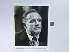 Actor James Caan signed - autographed beautiful clear publicity photo from 1996 Actor James Caan signed - autographed beautiful clear publicity photo from 1996