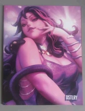 Blasfamous #1 Forbidden Planet exclusive Artgerm Virgin  Variant 2024