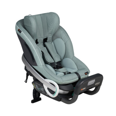 Stretch Sea Green Blend Besafe