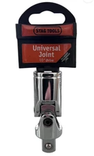 Socket Universal Joint STAG STA035 1/2in Universal Joints