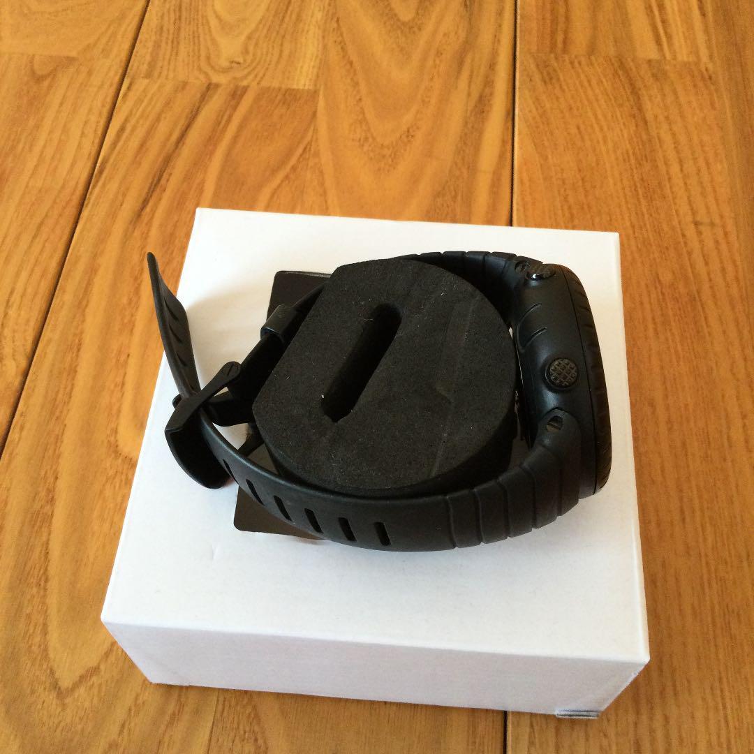 Suunto Core All Black Watch Model SSO014279010 | eBay Suunto Core All Black Watch Model SSO014279010 | eBay