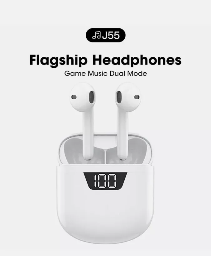 Bluetooth earbuds for android online
