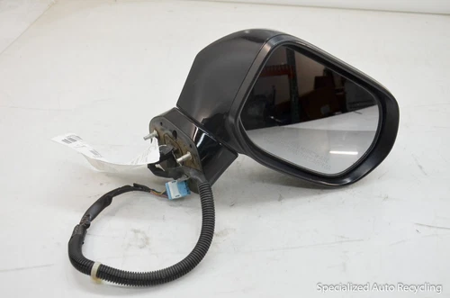 2009 CIVIC OEM Side View Power Door Mirror PASSENGER Side / Heated / Turn Signal