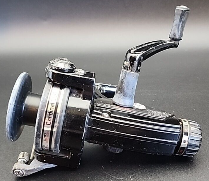 ⭐️美品　ABU garcia Cardinal 654 リール Vintage ABU Garcia Cardinal 654 Spinning Fishing Reel | eBay