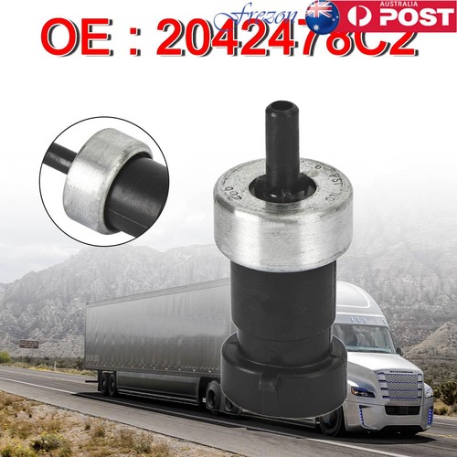 ATP International Low Pressure Air Brake Switch 2042478C2 for Advance