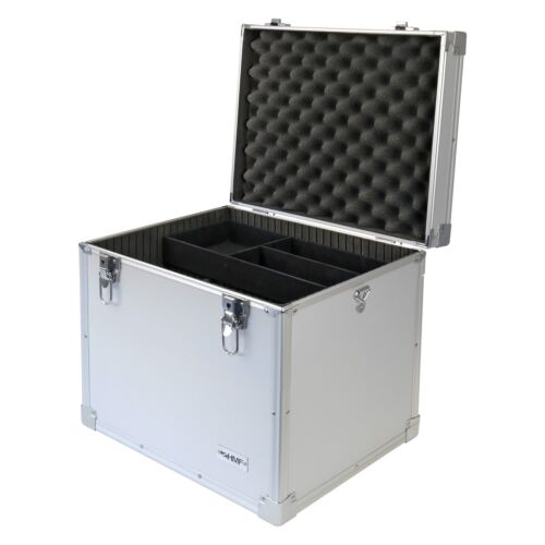 HMF Putzbox Aufbewahrungsbox Putzkasten Universalkoffer Putzkiste Alubox - Bild 1 von 5
