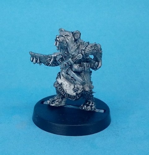 NEW RAL PARTHA RATMEN SKAVEN D&D Warhammer RPG Fantasy RATMAN MULTI LISTING WFB - Picture 3 of 13