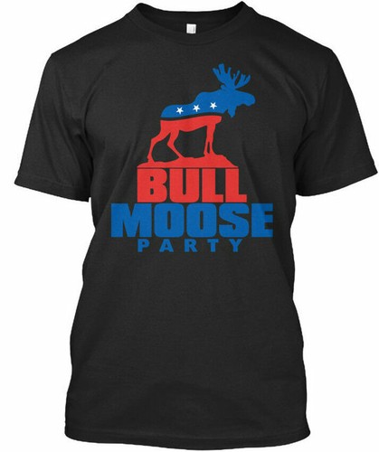 Buy Bull Moose Party Animal Funny 