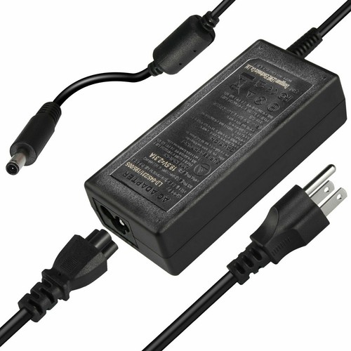 For Dell XPS 13 9350 9360 Laptop 45W P54G002 Charger AC Adapter Power Supply US - Picture 2 of 9