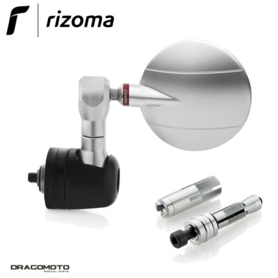 rizoma Spy-R BS185 Φ57㎜ rizoma Spy-R BS185 Φ57㎜ Spy-R – Rizoma