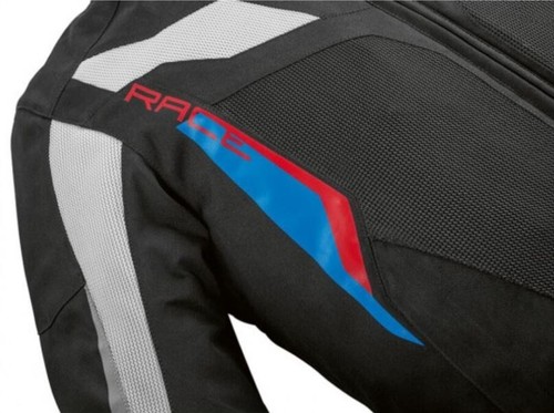 Куртка raceflow bmw