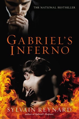Gabriels Inferno (Gabriels Inferno Trilogy) by Sylvain Reynard  9780425265963 | eBay