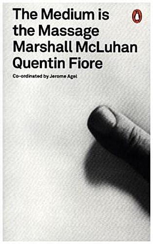 Thumbnail - The Medium Is The Massage Marshall Mcluhan