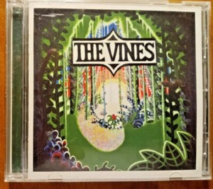 The Vines Highly Evolved | eBay