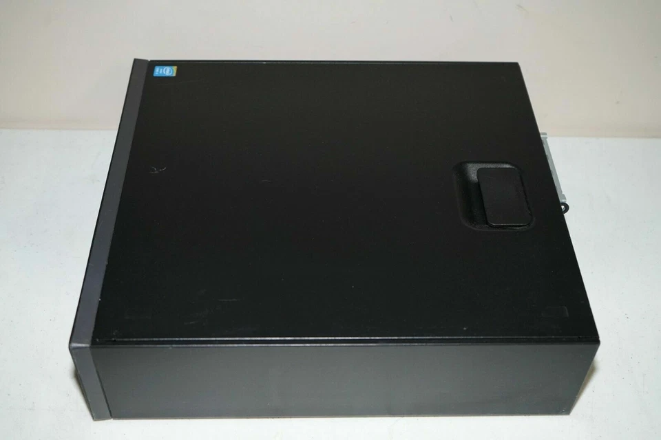 HP Prodesk 400 G1 SFF Desktop i3-4330 3.5GHz 6gb Ram 500GB HD No OS - Image 3 of 4