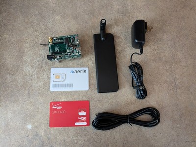 SKYWIRE XBEE FORM FACTOR DEVELOPMENT KIT, NL-SWDK, 1477-1019-ND ULN2-32