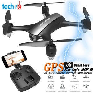 techrc quadcopter