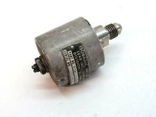 Lear Romec RD-10280-H3 Isobaric Relief Valve
