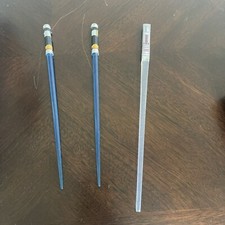 Lightsaber Chopsticks