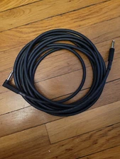 used MXR instrument cable