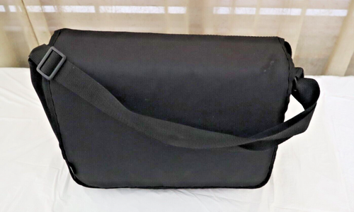 Epson weiche Tragetasche für mit 2 Fächern & Schultergurt ~ 14" x 10" x 4" - Bild 1 von 10